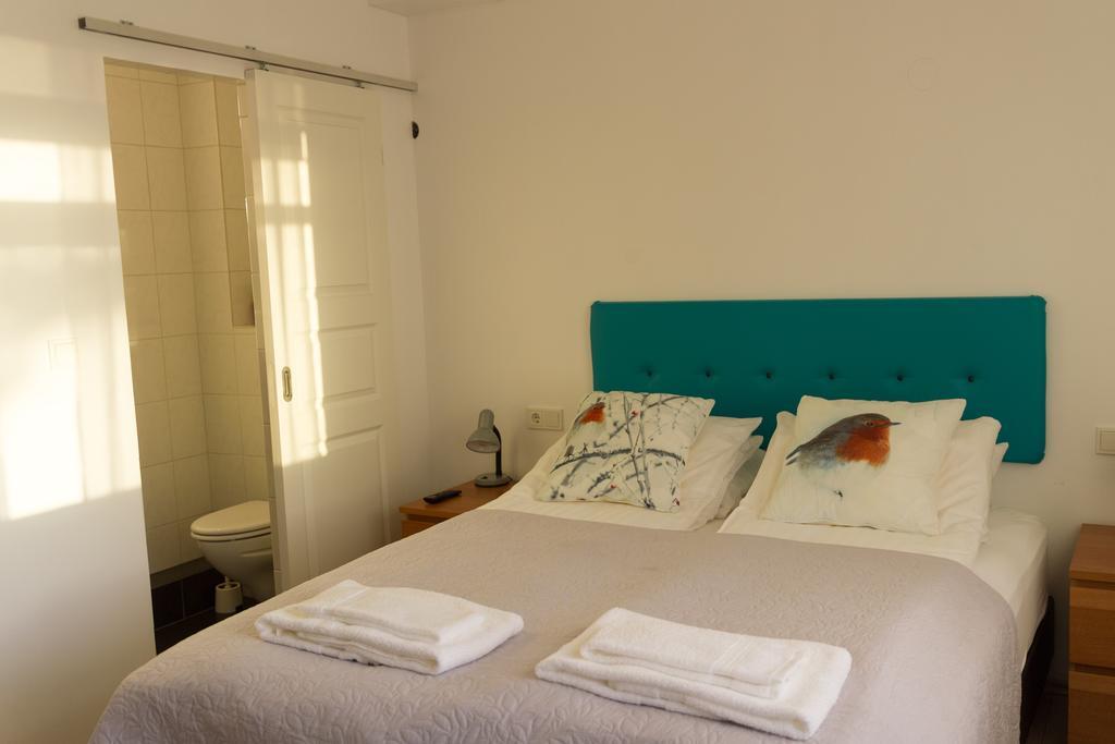 Finna Hotel Holmavik Bagian luar foto